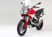 Moto Guzzi Breva V1100